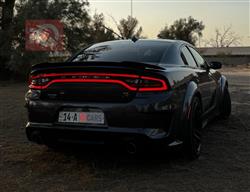 دودج تشارجر